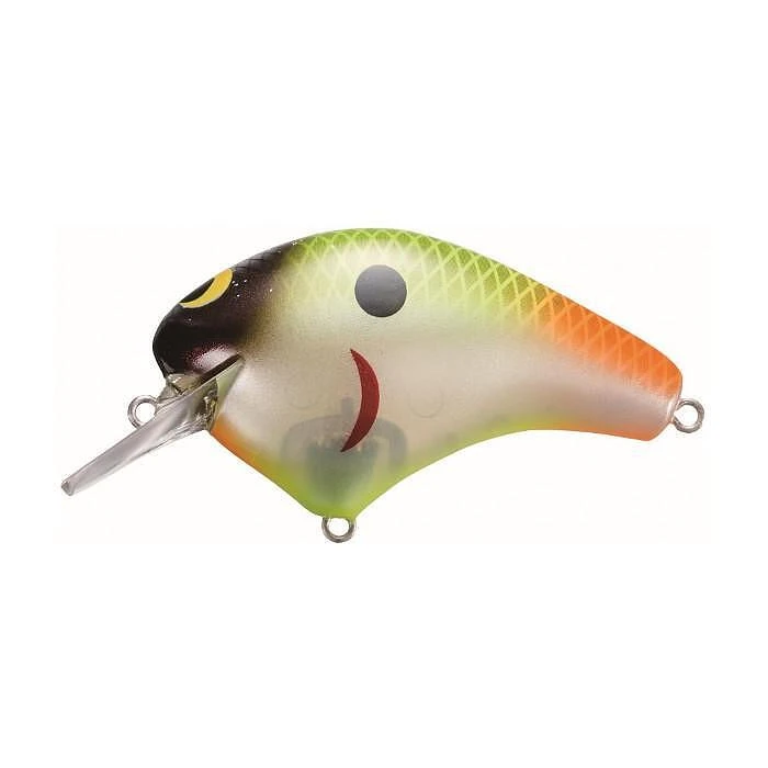 Hard Lure Shimano BANTAM MACBETH F - 6.3cm 8 Hard Lure Shimano BANTAM MACBETH F - 6.3cm - Image 6