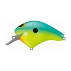 Hard Lure Shimano BANTAM MACBETH F - 6.3cm