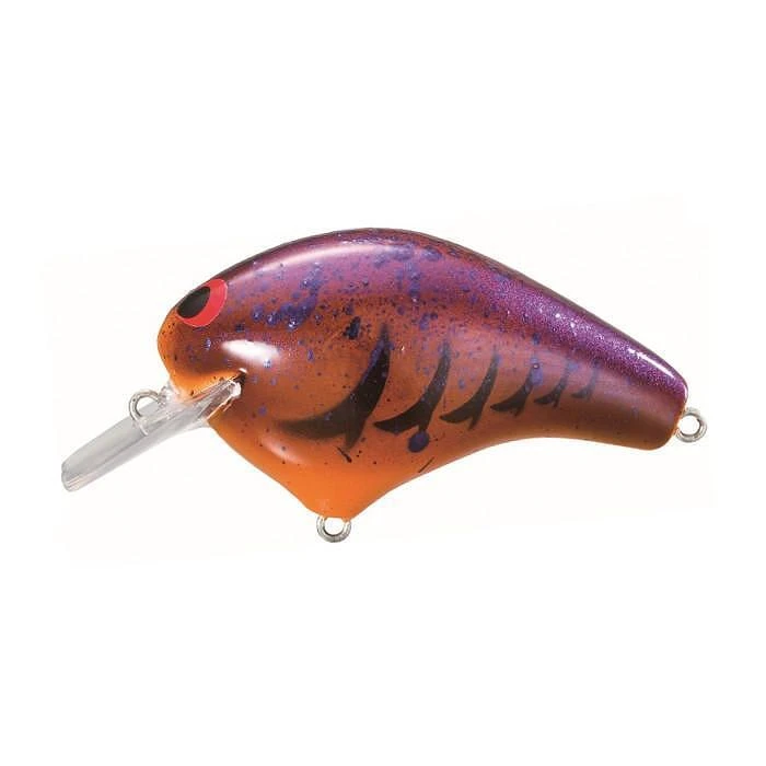 Hard Lure Shimano BANTAM MACBETH F - 6.3cm 5 Hard Lure Shimano BANTAM MACBETH F - 6.3cm - Image 3