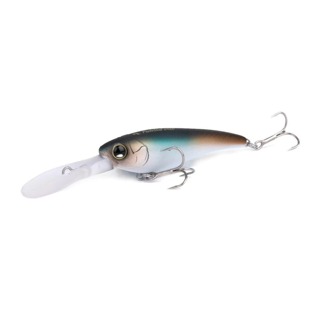 Hard Lure Shimano BANTAM PAVLO SHAD 59SP 5 Hard Lure Shimano BANTAM PAVLO SHAD 59SP - Image 3