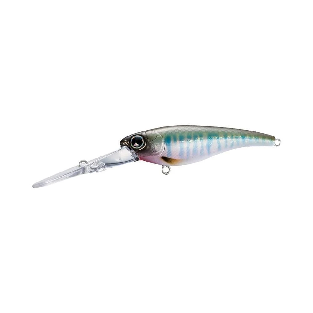 Hard Lure Shimano BANTAM PAVLO SHAD 59SP 11 Hard Lure Shimano BANTAM PAVLO SHAD 59SP - Image 9