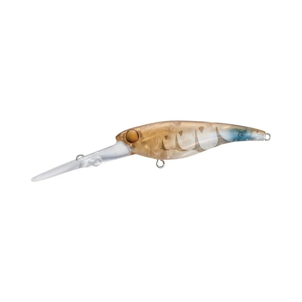 Hard Lure Shimano BANTAM PAVLO SHAD 59SP 6 Hard Lure Shimano BANTAM PAVLO SHAD 59SP - Image 4