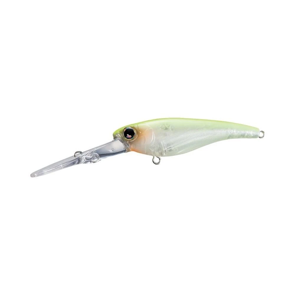 Hard Lure Shimano BANTAM PAVLO SHAD 59SP 9 Hard Lure Shimano BANTAM PAVLO SHAD 59SP - Image 7