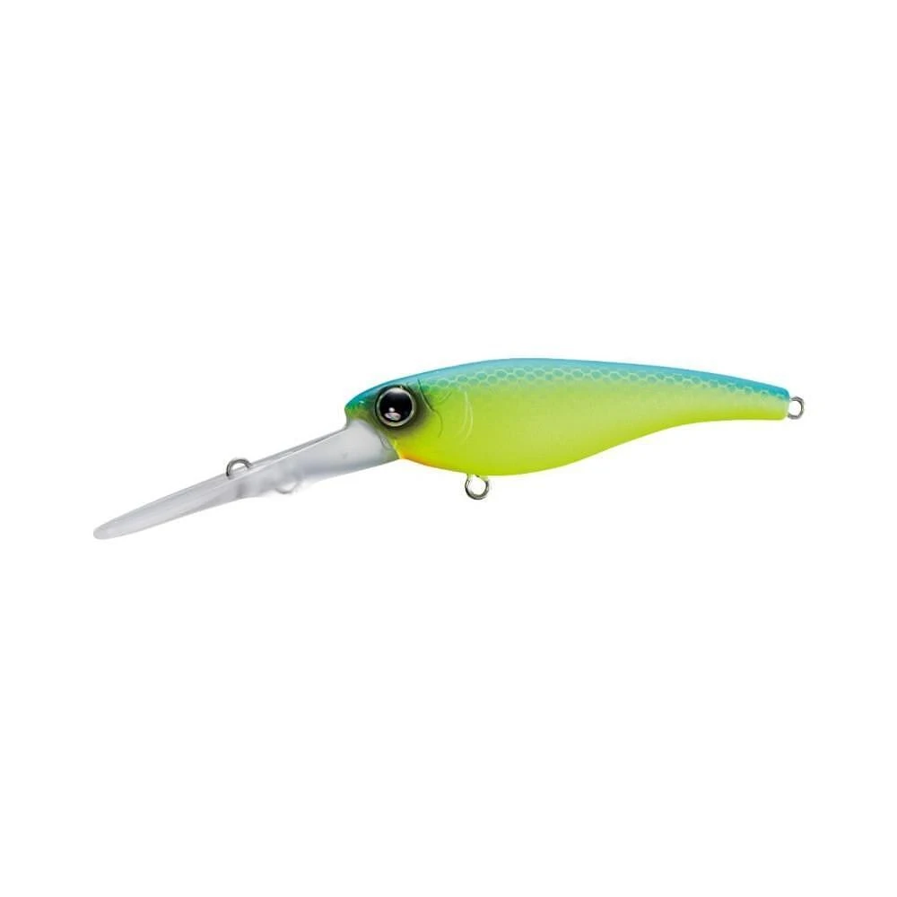 Hard Lure Shimano BANTAM PAVLO SHAD 59SP 3 Hard Lure Shimano BANTAM PAVLO SHAD 59SP