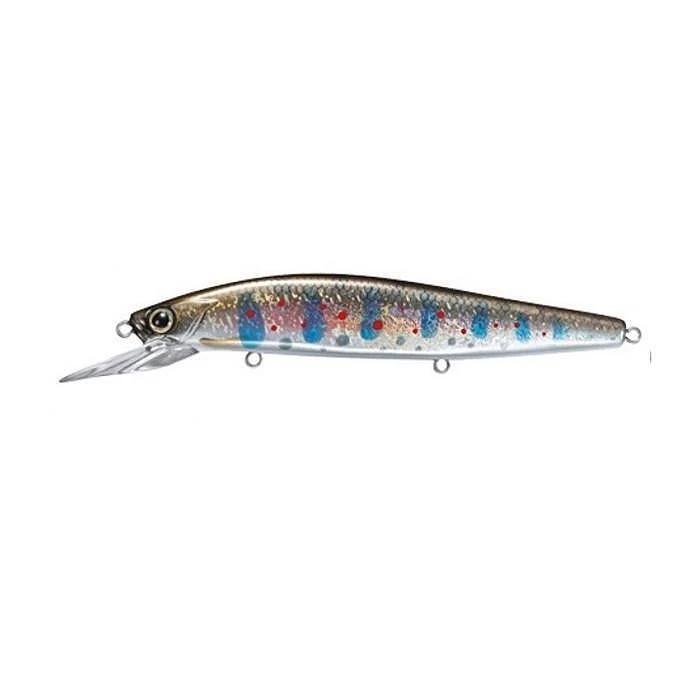 Hard Lure Shimano BANTAM RIP FLASH F - 11.5cm 8 Hard Lure Shimano BANTAM RIP FLASH F - 11.5cm - Image 6