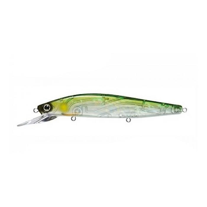 Hard Lure Shimano BANTAM RIPFLASH FMD - 11.5cm 9 Hard Lure Shimano BANTAM RIPFLASH FMD - 11.5cm - Image 7