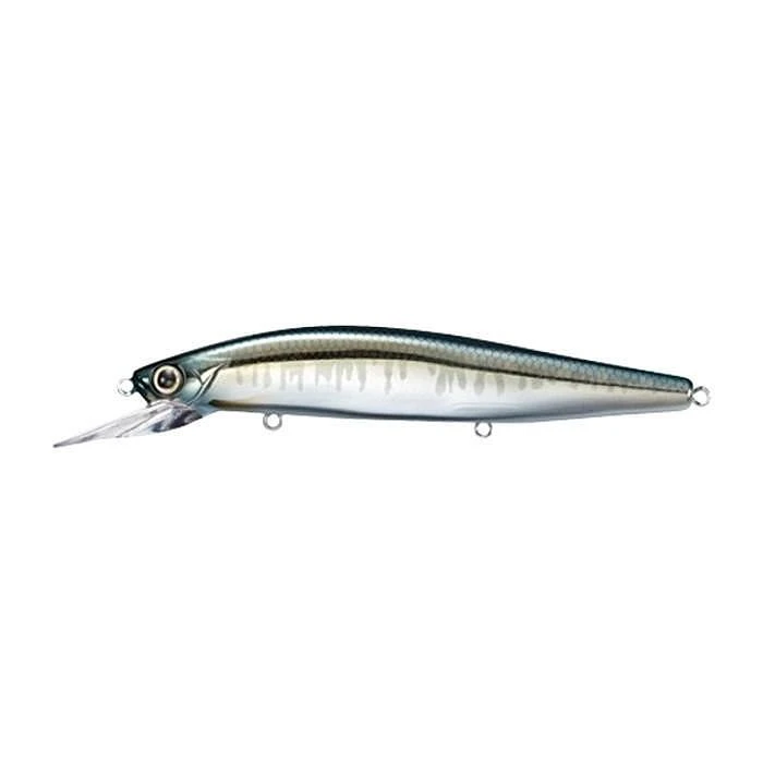 Hard Lure Shimano BANTAM RIPFLASH FMD - 11.5cm 6 Hard Lure Shimano BANTAM RIPFLASH FMD - 11.5cm - Image 4
