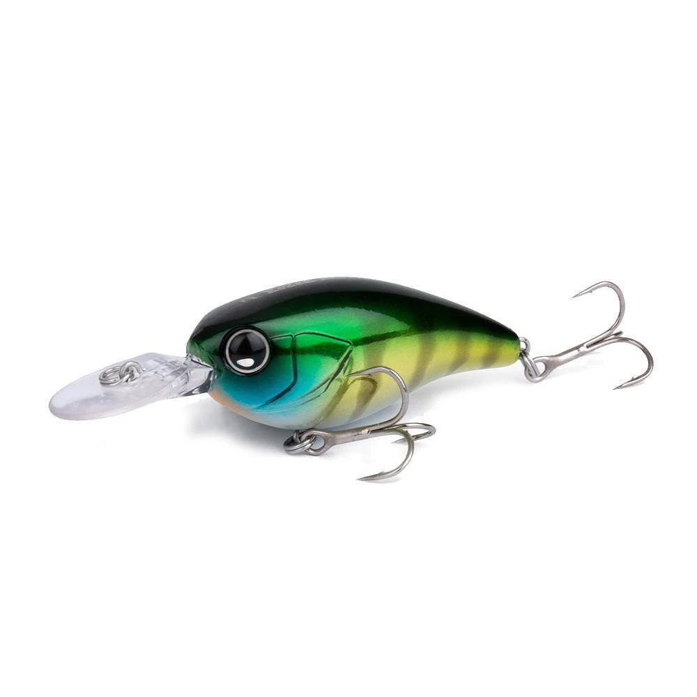 Hard Lure Shimano BATAM KOZAK MR 4 Hard Lure Shimano BATAM KOZAK MR - Image 2