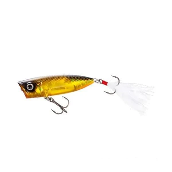 Hard Lure Shimano BT WORLD POP FLASH BOOST 69F 4 Hard Lure Shimano BT WORLD POP FLASH BOOST 69F - Image 2