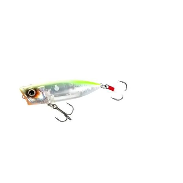 Hard Lure Shimano BT WORLD POP FLASH BOOST 69F 9 Hard Lure Shimano BT WORLD POP FLASH BOOST 69F - Image 7