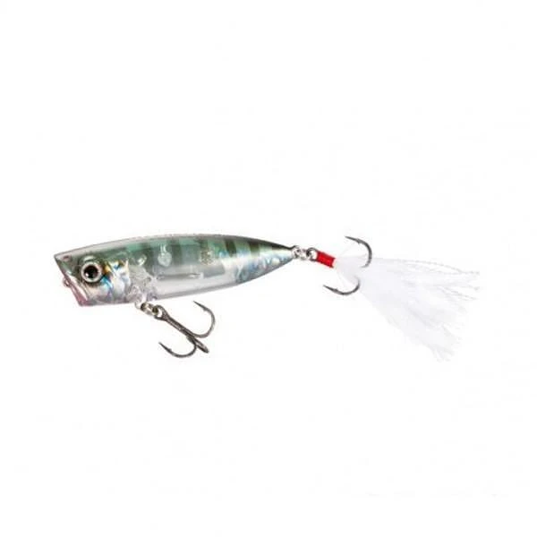 Hard Lure Shimano BT WORLD POP FLASH BOOST 69F 8 Hard Lure Shimano BT WORLD POP FLASH BOOST 69F - Image 6