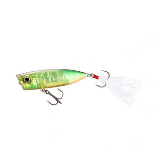 Hard Lure Shimano BT WORLD POP FLASH BOOST 69F 5 Hard Lure Shimano BT WORLD POP FLASH BOOST 69F - Image 3