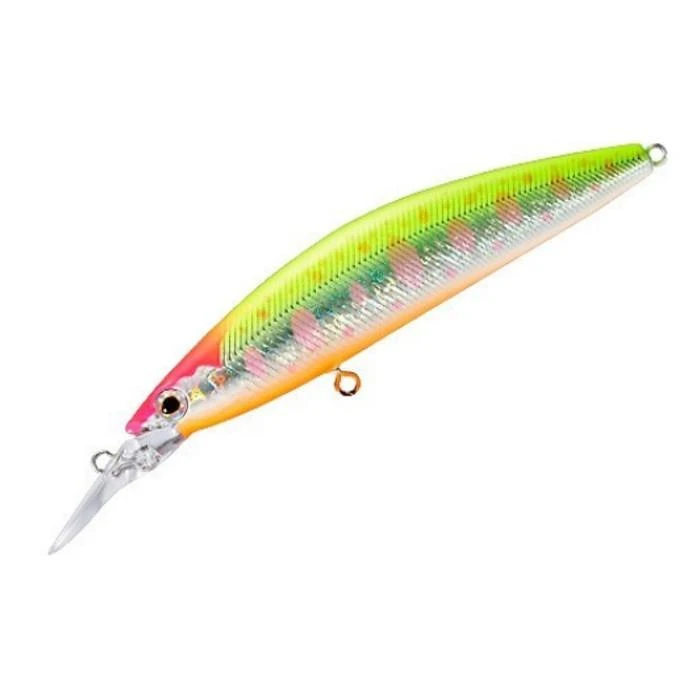 Hard Lure Shimano CARDIFF AR-C - 8.5cm 3 Hard Lure Shimano CARDIFF AR-C - 8.5cm