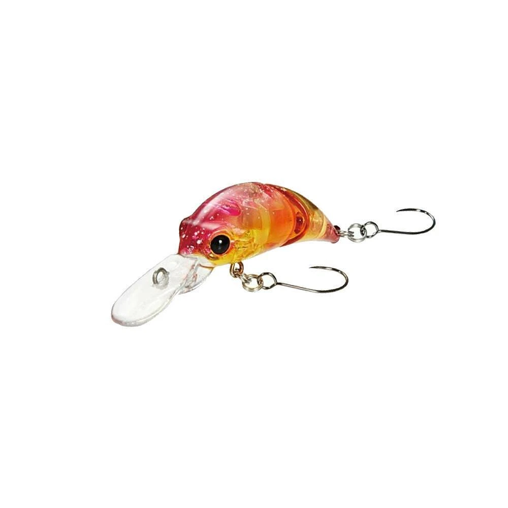 Hard Lure Shimano CARDIFF CHIBITORO F - 2.5cm 6 Hard Lure Shimano CARDIFF CHIBITORO F - 2.5cm - Image 4