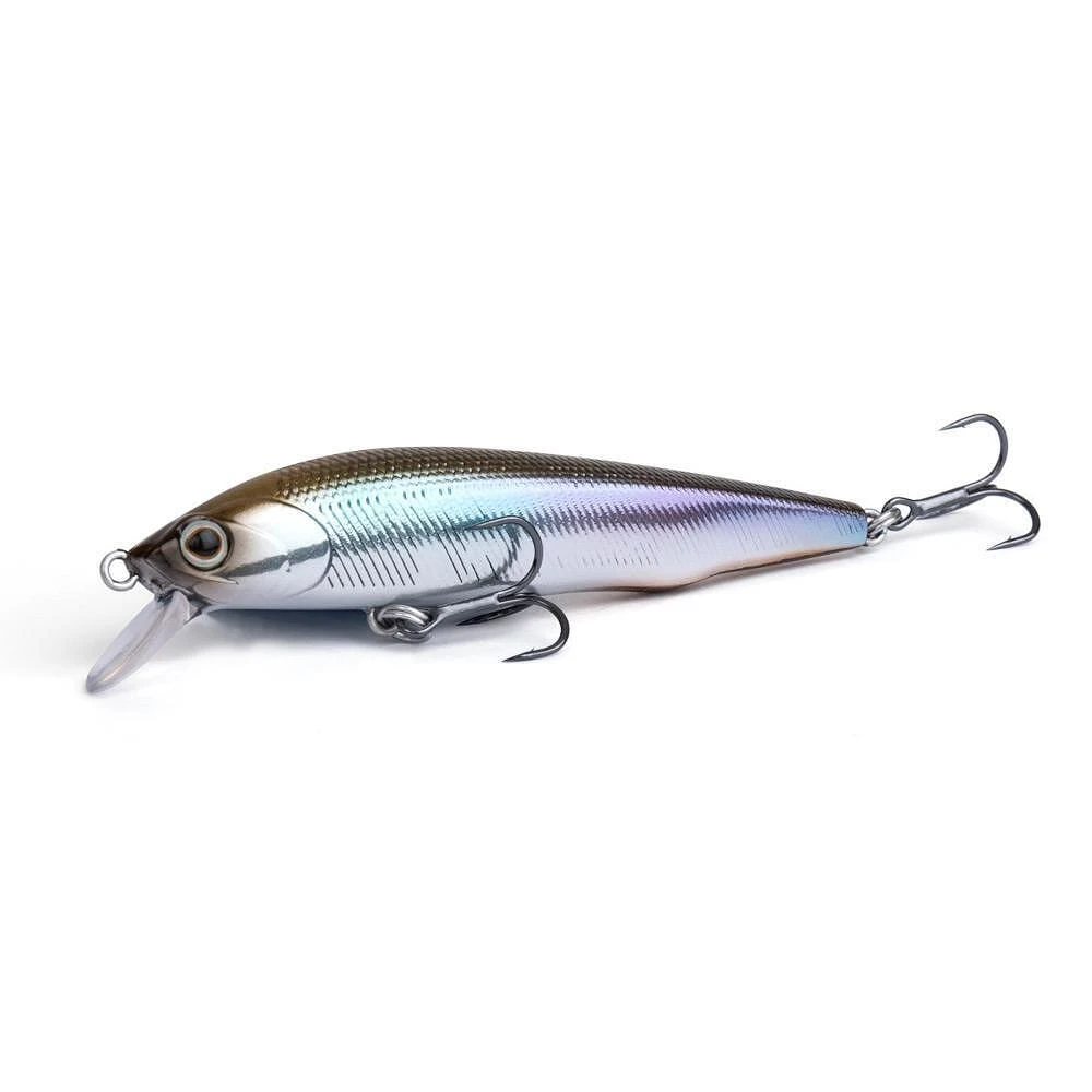 Hard Lure Shimano CARDIFF FLUGEL FLAT - 7cm 6 Hard Lure Shimano CARDIFF FLUGEL FLAT - 7cm - Image 4