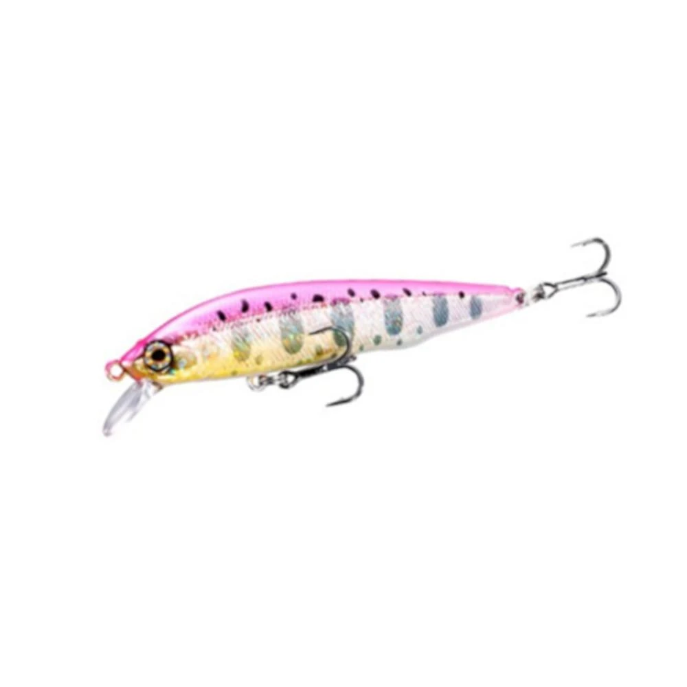 Hard Lure Shimano CARDIFF FLUGEL FLAT - 7cm 4 Hard Lure Shimano CARDIFF FLUGEL FLAT - 7cm - Image 2