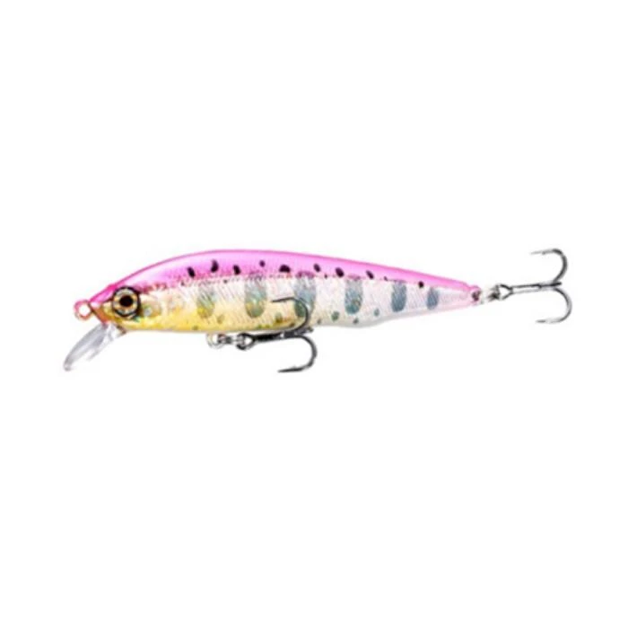 Hard Lure Shimano CARDIFF FLUGEL FLAT - 7cm 16 Hard Lure Shimano CARDIFF FLUGEL FLAT - 7cm - Image 14