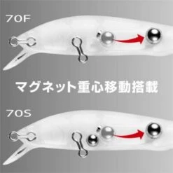 Hard Lure Shimano CARDIFF FLUGEL FLAT S - 7cm -Shimano Shop hard lure shimano cardiff flugel flat 70s 7cm image 5f7574bb92d61 800x800