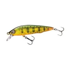 Hard Lure Shimano CARDIFF FLUGEL FLAT S - 7cm