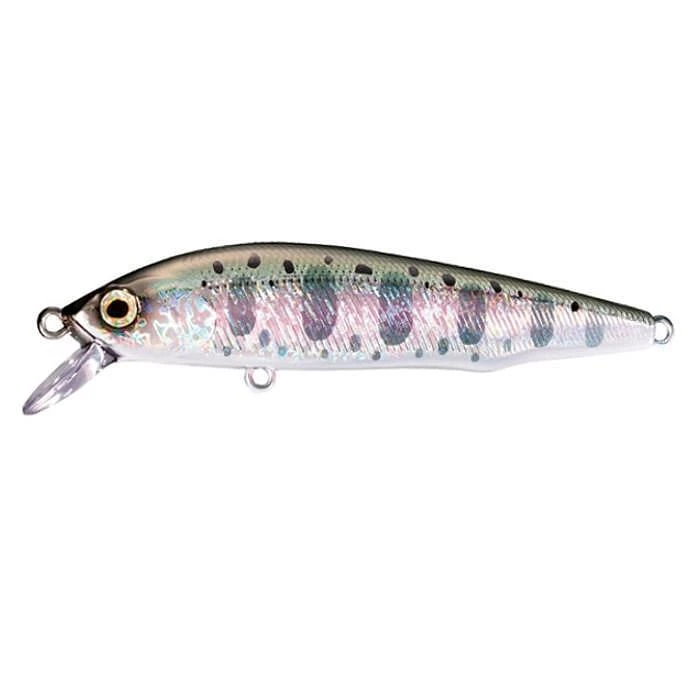 Hard Lure Shimano CARDIFF FLUGEL FLAT - 7cm 5 Hard Lure Shimano CARDIFF FLUGEL FLAT - 7cm - Image 3
