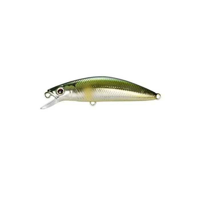 Hard Lure Shimano CARDIFF FOLLETTA SS - 5cm 11 Hard Lure Shimano CARDIFF FOLLETTA SS - 5cm - Image 9