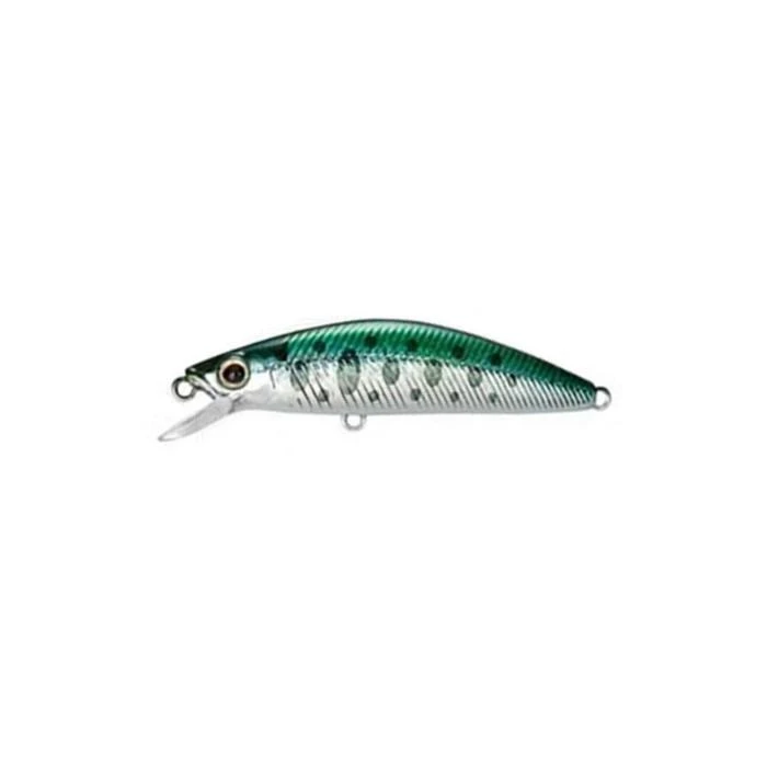 Hard Lure Shimano CARDIFF FOLLETTA SS - 5cm 19 Hard Lure Shimano CARDIFF FOLLETTA SS - 5cm - Image 17