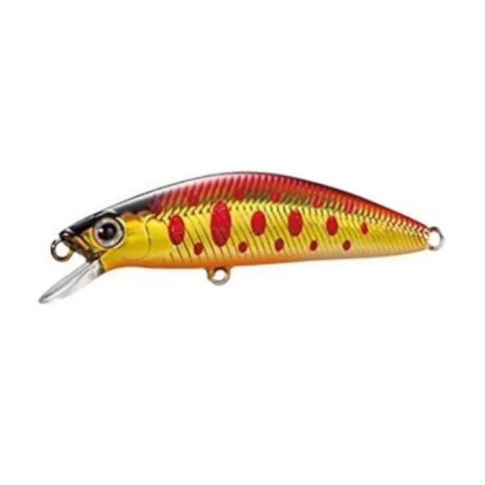 Hard Lure Shimano CARDIFF FOLLETTA SS - 5cm 9 Hard Lure Shimano CARDIFF FOLLETTA SS - 5cm - Image 7