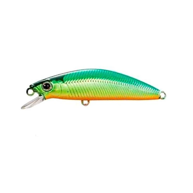 Hard Lure Shimano CARDIFF FOLLETTA SS - 5cm 4 Hard Lure Shimano CARDIFF FOLLETTA SS - 5cm - Image 2