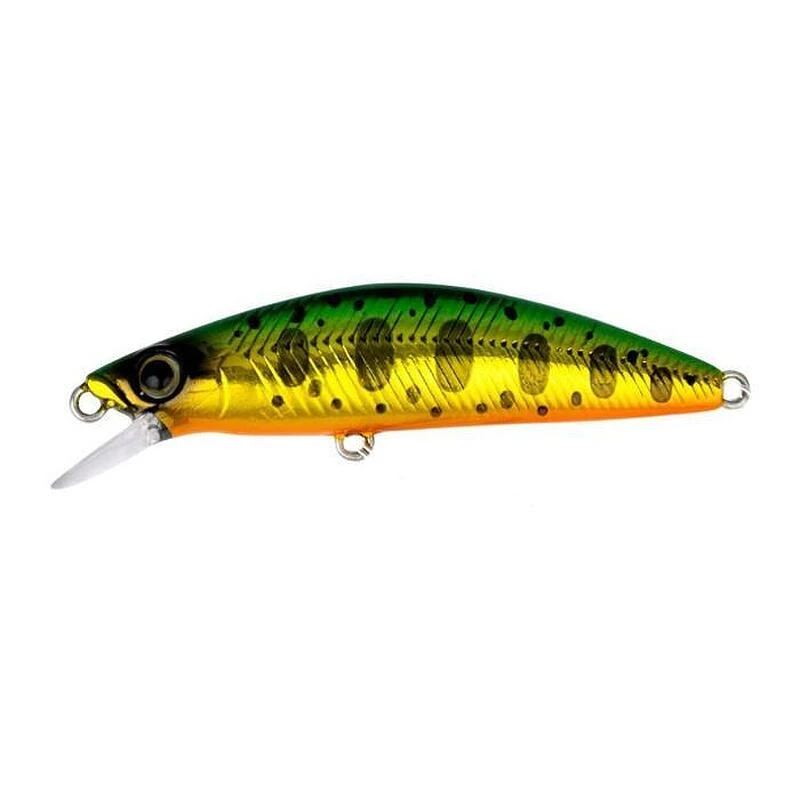 Hard Lure Shimano CARDIFF FOLLETTA SS - 5cm 6 Hard Lure Shimano CARDIFF FOLLETTA SS - 5cm - Image 4