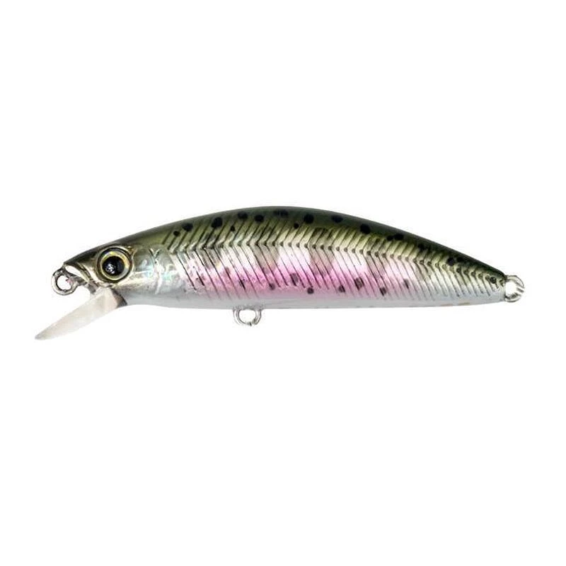 Hard Lure Shimano CARDIFF FOLLETTA SS - 5cm 10 Hard Lure Shimano CARDIFF FOLLETTA SS - 5cm - Image 8