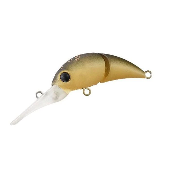 Hard Lure Shimano CARDIFF FUWATORO 35F 5 Hard Lure Shimano CARDIFF FUWATORO 35F - Image 3