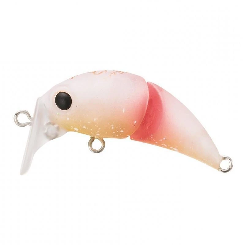 Hard Lure Shimano CARDIFF FUWATORO TOP F - 3.5cm 5 Hard Lure Shimano CARDIFF FUWATORO TOP F - 3.5cm - Image 3