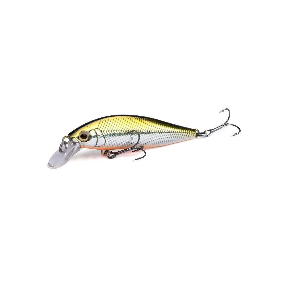 Hard Lure Shimano CARDIFF PINSPOT - 5cm 3 Hard Lure Shimano CARDIFF PINSPOT - 5cm