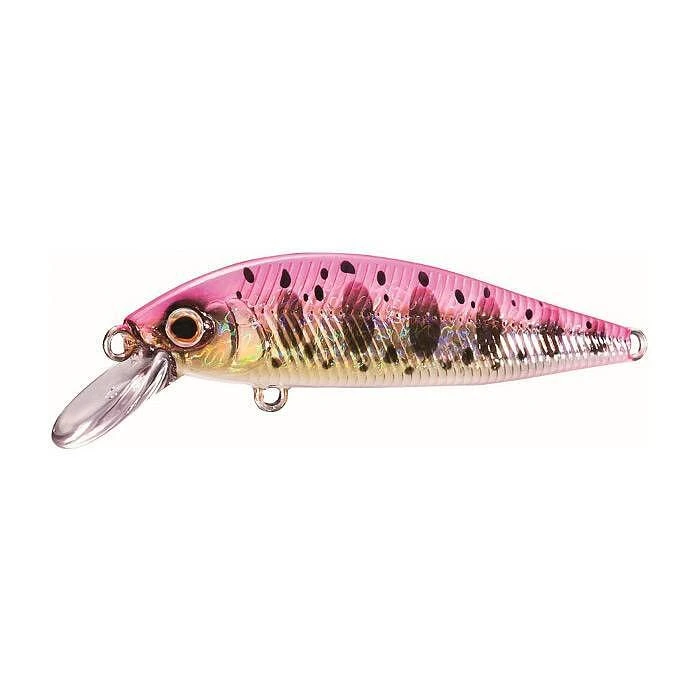 Hard Lure Shimano CARDIFF PINSPOT - 5cm 4 Hard Lure Shimano CARDIFF PINSPOT - 5cm - Image 2