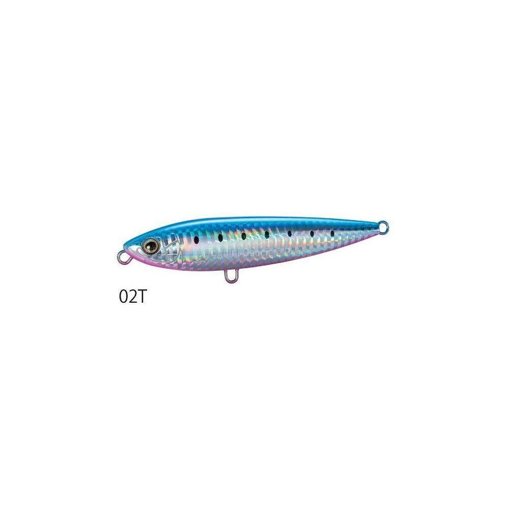 Hard Lure Shimano COLTSNIPER ROCK WALK 110F 11 Hard Lure Shimano COLTSNIPER ROCK WALK 110F - Image 9