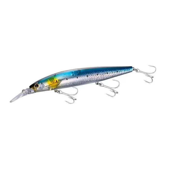 Hard Lure Shimano EXCENCE DIVE ASSASSIN S - 12.5cm 6 Hard Lure Shimano EXCENCE DIVE ASSASSIN S - 12.5cm - Image 4