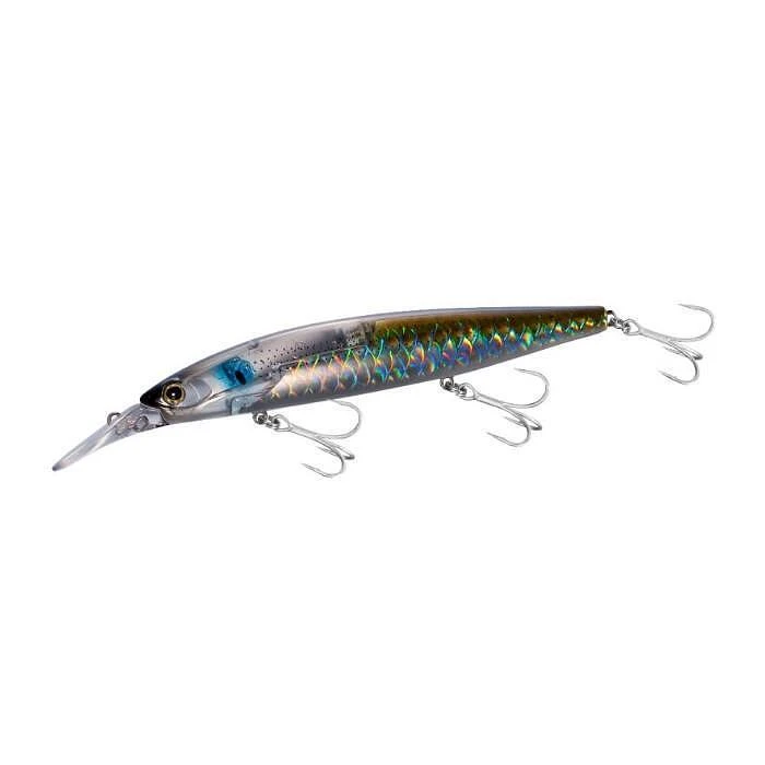 Hard Lure Shimano EXCENCE DIVE ASSASSIN S - 12.5cm 7 Hard Lure Shimano EXCENCE DIVE ASSASSIN S - 12.5cm - Image 5
