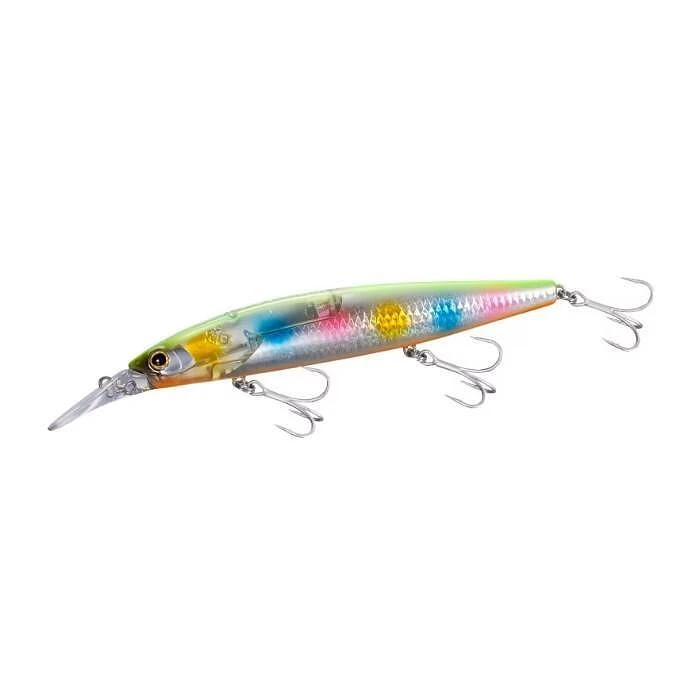Hard Lure Shimano EXCENCE DIVE ASSASSIN S - 12.5cm 4 Hard Lure Shimano EXCENCE DIVE ASSASSIN S - 12.5cm - Image 2