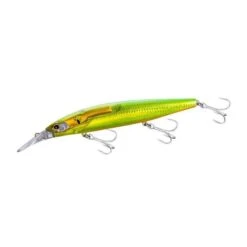 Hard Lure Shimano EXCENCE DIVE ASSASSIN S - 12.5cm