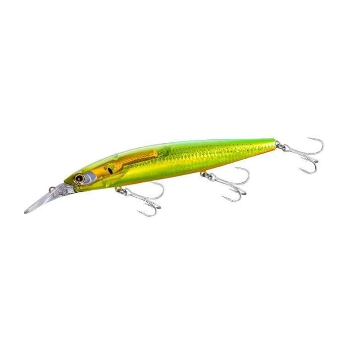 Hard Lure Shimano EXCENCE DIVE ASSASSIN S - 12.5cm 3 Hard Lure Shimano EXCENCE DIVE ASSASSIN S - 12.5cm