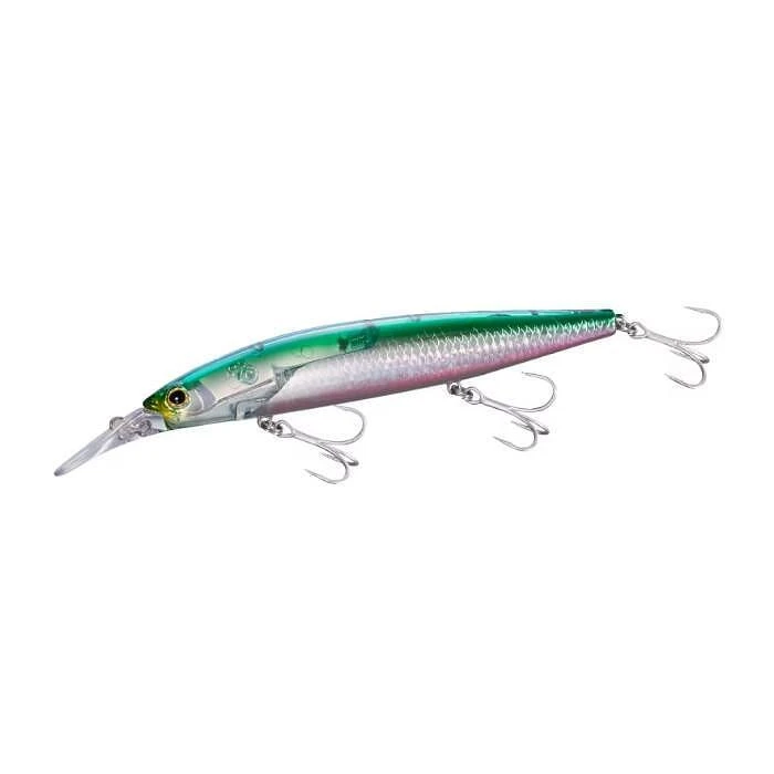 Hard Lure Shimano EXCENCE DIVE ASSASSIN S - 12.5cm 10 Hard Lure Shimano EXCENCE DIVE ASSASSIN S - 12.5cm - Image 8