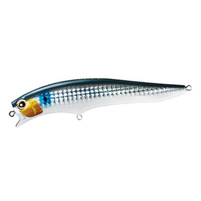 Hard Lure Shimano EXENCE AGAKE F 12сm 4 Hard Lure Shimano EXENCE AGAKE F 12сm - Image 2