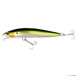 Hard Lure Shimano EXSENCE BLAST SHAD 140F 35g