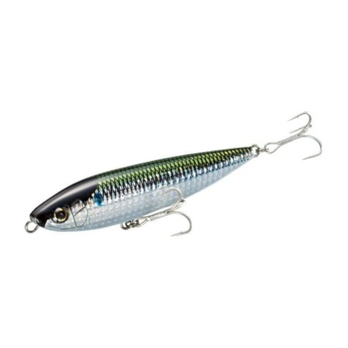 Hard Lure Shimano EXSENCE GALASLIDE 110F 11cm 11 Hard Lure Shimano EXSENCE GALASLIDE 110F 11cm - Image 9