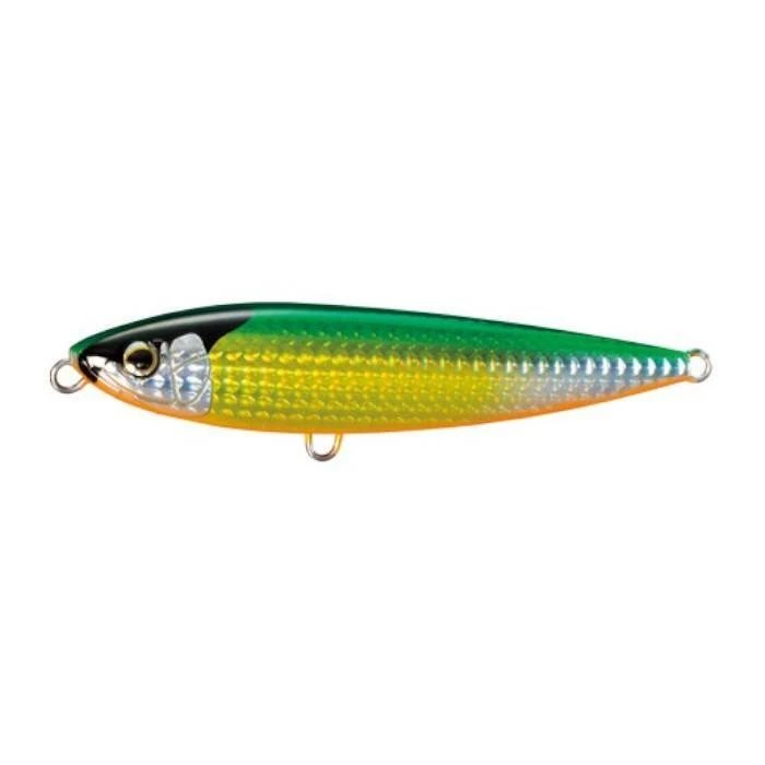 Hard Lure Shimano EXSENCE GALASLIDE 110F 11cm 5 Hard Lure Shimano EXSENCE GALASLIDE 110F 11cm - Image 3