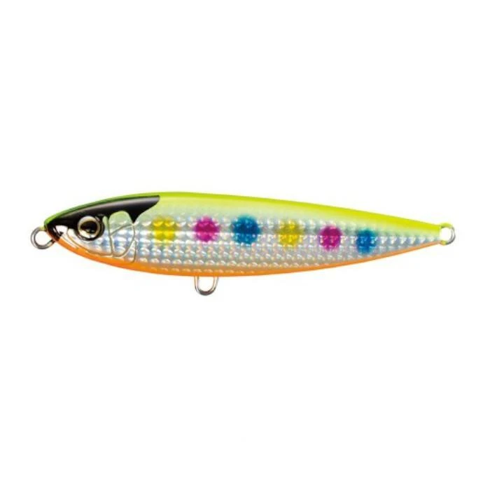 Hard Lure Shimano EXSENCE GALASLIDE 110F 11cm 4 Hard Lure Shimano EXSENCE GALASLIDE 110F 11cm - Image 2