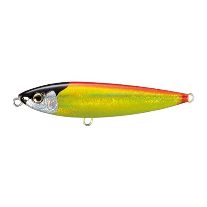 Hard Lure Shimano EXSENCE GALASLIDE 110F 11cm 7 Hard Lure Shimano EXSENCE GALASLIDE 110F 11cm - Image 5