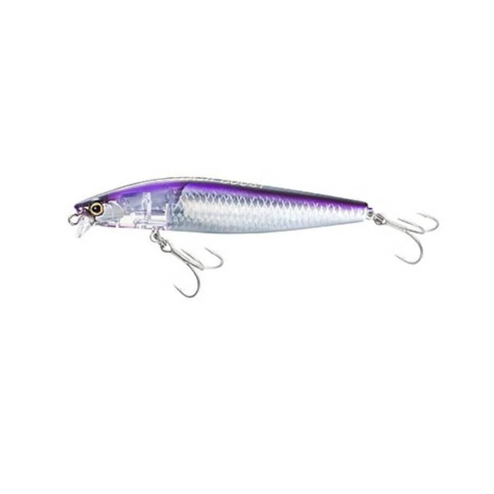 Hard Lure Shimano EXSENCE SHALLOW ASSASSIN 99F 3 Hard Lure Shimano EXSENCE SHALLOW ASSASSIN 99F