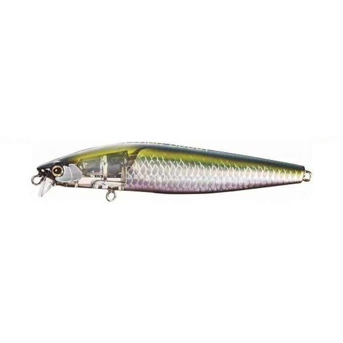 Hard Lure Shimano EXSENCE SHALLOW ASSASSIN 99F 7 Hard Lure Shimano EXSENCE SHALLOW ASSASSIN 99F - Image 5