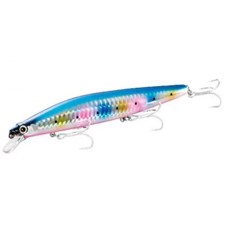 Hard Lure Shimano EXSENCE SILENT ASSASSIN 140F 4 Hard Lure Shimano EXSENCE SILENT ASSASSIN 140F - Image 2